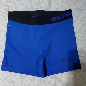 Nike dri-fit shorts